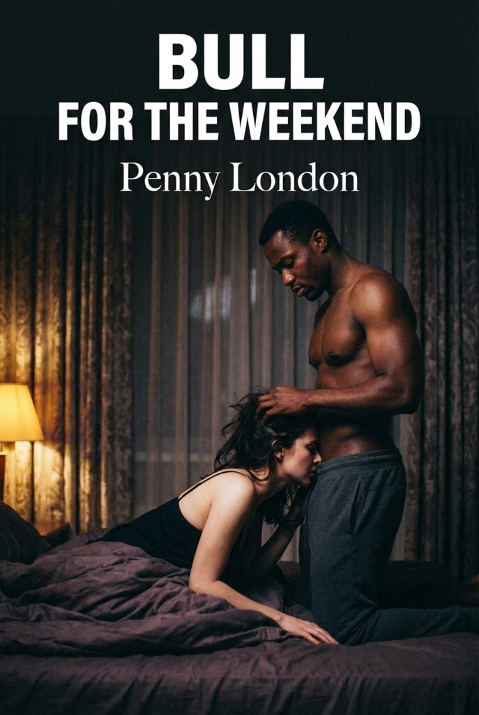 Bull for the Weekend