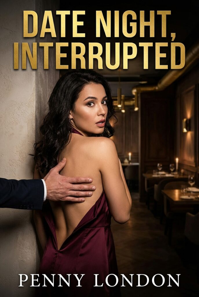 Date Night Interrupted