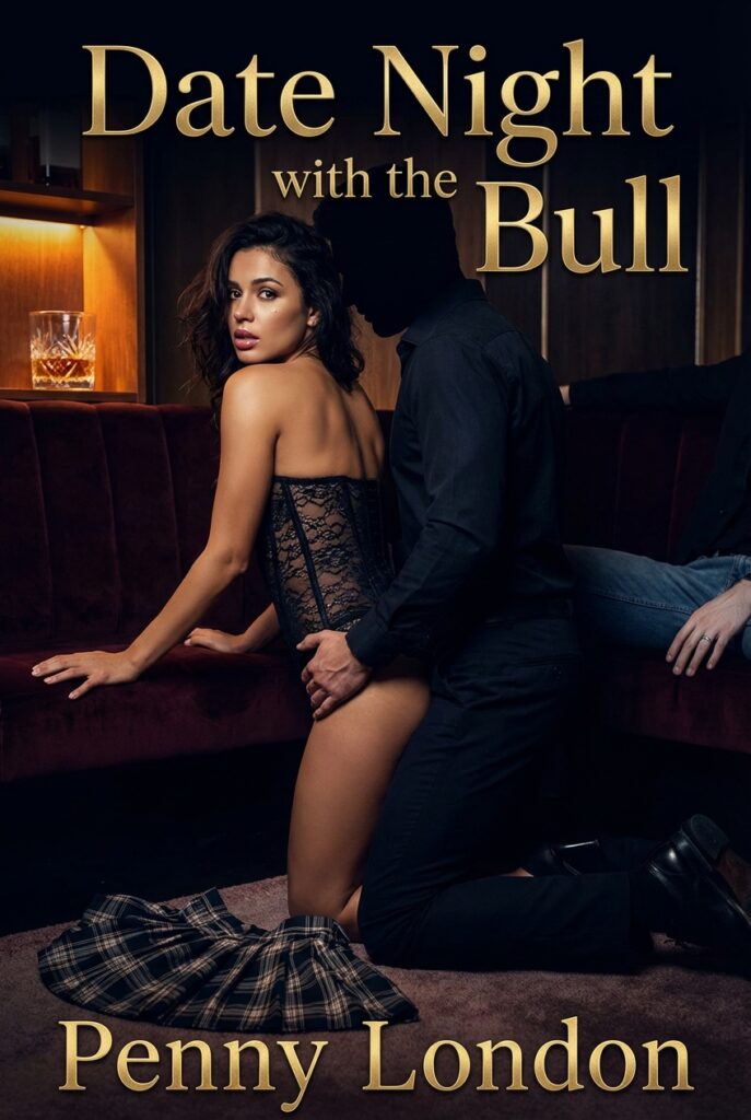 Date Night with the Bull