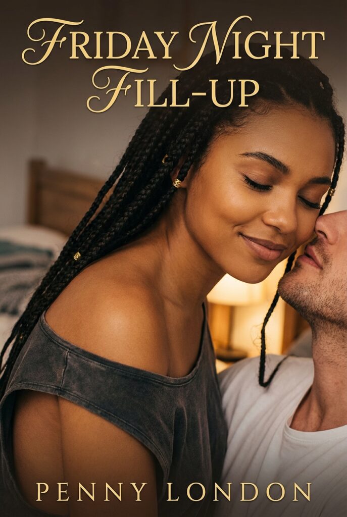 Friday Night Fill-Up