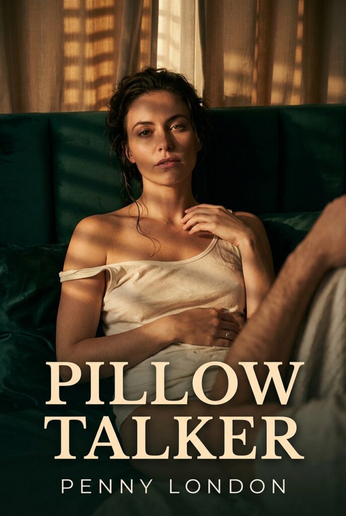 Pillow Talker