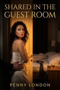 Shared in the Guest Room