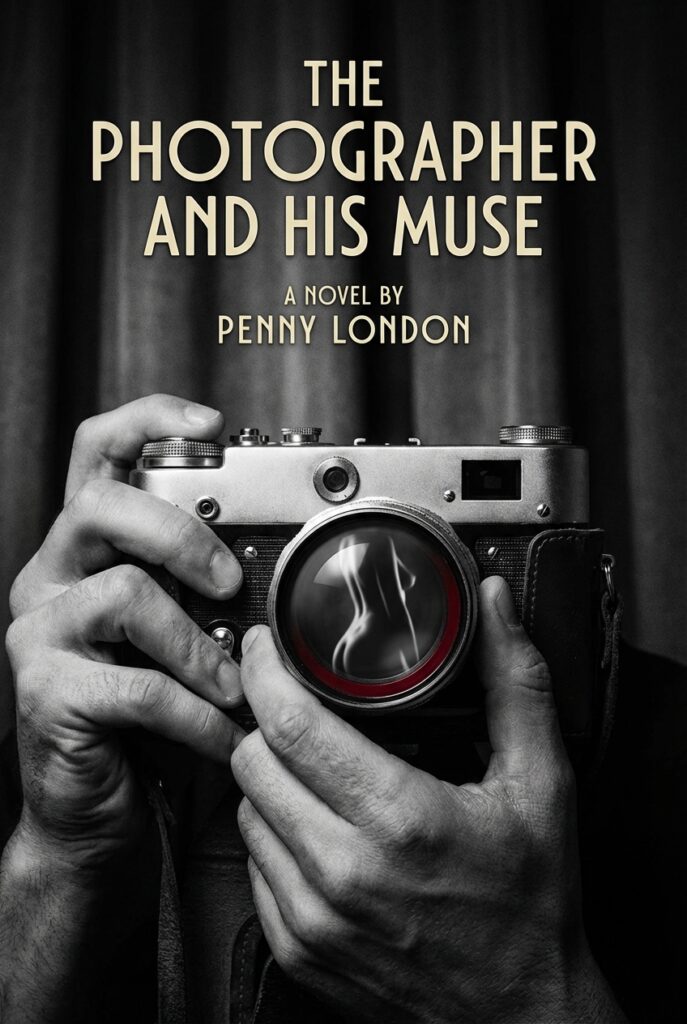 The Photographer and His Muse