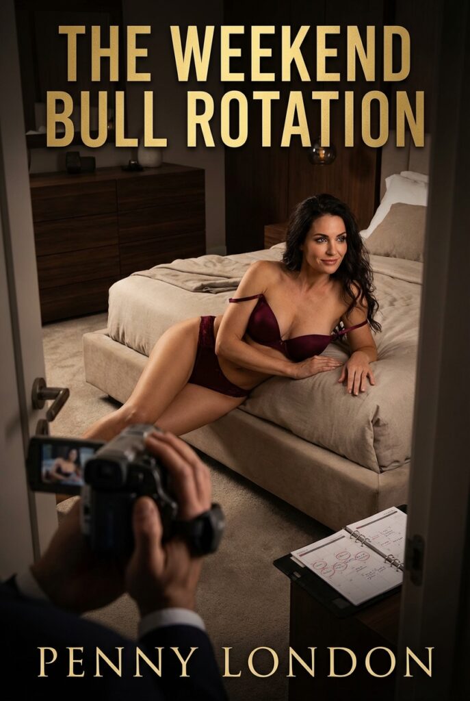 The Weekend Bull Rotation