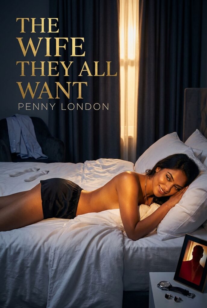 The Wife They All Want